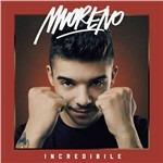 Incredibile - CD Audio di Moreno