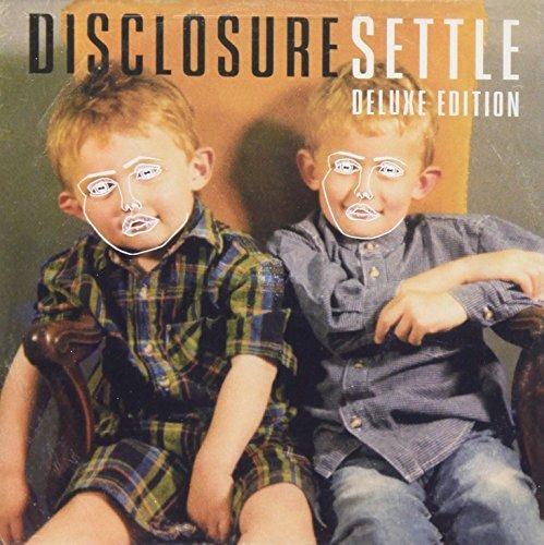 Settle - CD Audio di Disclosure