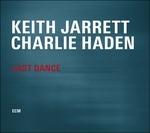 Last Dance - CD Audio di Charlie Haden,Keith Jarrett