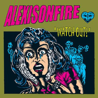 Watch Out! (Re-Release) - CD Audio di Alexisonfire