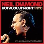 Hot August Night-Nyc