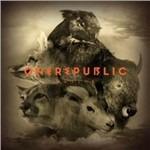 Native - CD Audio di One Republic