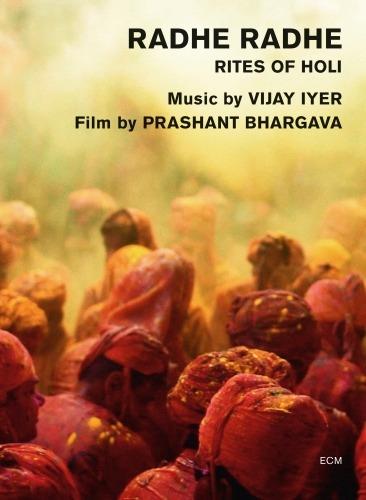 Radhe Radhe (Blu-ray) - Blu-ray di Vijay Iyer