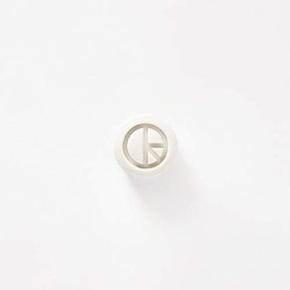 Love Frequency - CD Audio di Klaxons