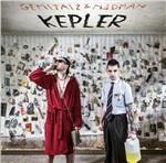 Kepler - CD Audio di Gemitaiz & MadMan