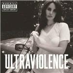 Ultraviolence - CD Audio di Lana Del Rey