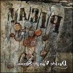 Pica - CD Audio di Davide Van De Sfroos