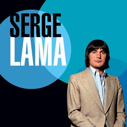 Best Of 70 - CD Audio di Serge Lama