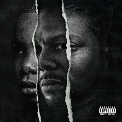 Nobody's Smiling - CD Audio di Common