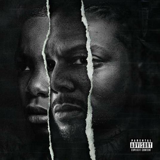 Nobody's Smiling - CD Audio di Common