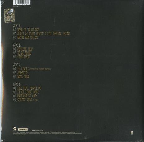Hozier - Vinile LP di Hozier - 2