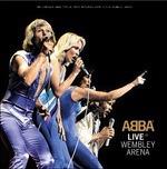 Live at Wembley Arena - CD Audio di ABBA