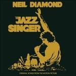 The Jazz Singer - CD Audio di Neil Diamond