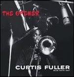 The Opener - Vinile LP di Curtis Fuller