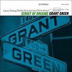 Street of Dreams - Vinile LP di Grant Green