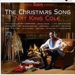 Christmas Song (Reissue) - Vinile LP di Nat King Cole
