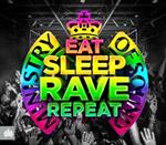 Ministry Of Sound: Eat Sleep Rave Repeat