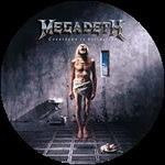 Countdown to Extinction (Picture Disc) - Vinile LP di Megadeth