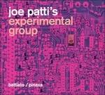 Joe Patti's Experimental Group - CD Audio di Franco Battiato,Pinaxa