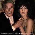 Cheek to Cheek (Deluxe Edition)