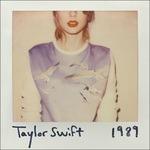1989 - CD Audio di Taylor Swift