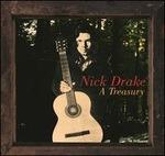 A Treasury - Vinile LP di Nick Drake