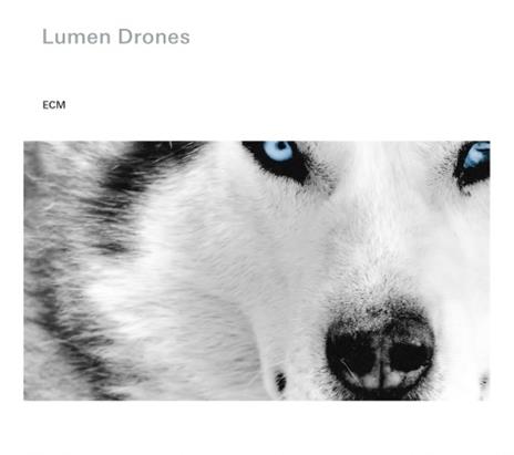Lumen Drones - CD Audio di Lumen Drones