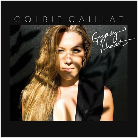 Gypsy Heart - CD Audio di Colbie Caillat