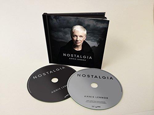 Nostalgia - CD Audio di Annie Lennox - 2