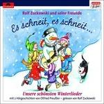 Es Schneit, Es Schneit