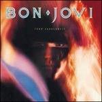 7800° Fahrenheit - Vinile LP di Bon Jovi