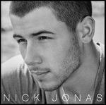 Nick Jonas - CD Audio di Nick Jonas