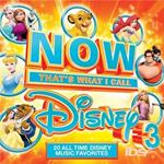 Now Disney 3