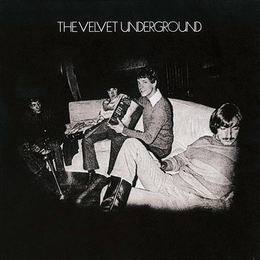 Velvet Underground - CD Audio di Velvet Underground