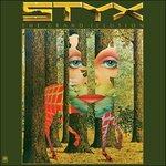 The Grand Illusion - Vinile LP di Styx