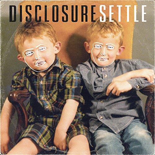 Disclosure - Settle - CD Audio di Disclosure
