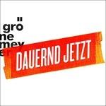 Dauernd Jetzt - CD Audio di Herbert Grönemeyer