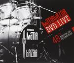 Dvd Live. 40th Anniversary Celebration