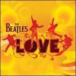 Love - Vinile LP di Beatles