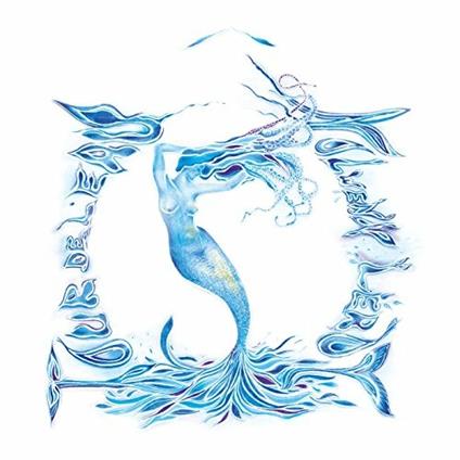 O Tour De L'Eau - CD Audio di Nolwenn Leroy