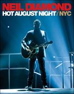 Neil Diamond. Hot August Night (DVD)