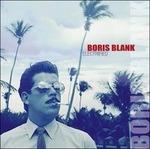 Electrified - CD Audio di Boris Blank