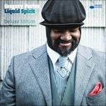 Liquid Spirit (Deluxe Edition) - CD Audio + DVD di Gregory Porter