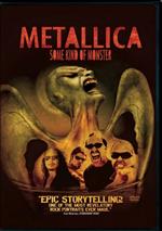 Metallica. Some Kind of Monster (2 DVD)