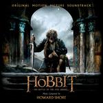 Lo Hobbit. La Battaglia Delle Cinque Armate (The Hobbit. The Battle of the Five Armies) (Colonna sonora)