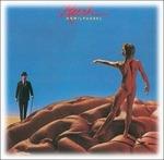 Hemispheres