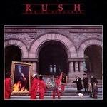 Moving Pictures - Vinile LP di Rush