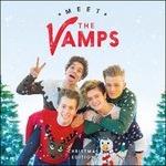 Meet the Vamps (Christmas Edition)