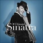 CD Ultimate Sinatra Frank Sinatra