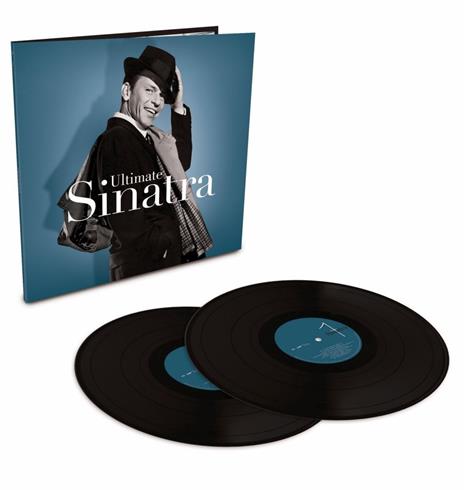 Ultimate Sinatra (180 gr.) - Vinile LP di Frank Sinatra - 2